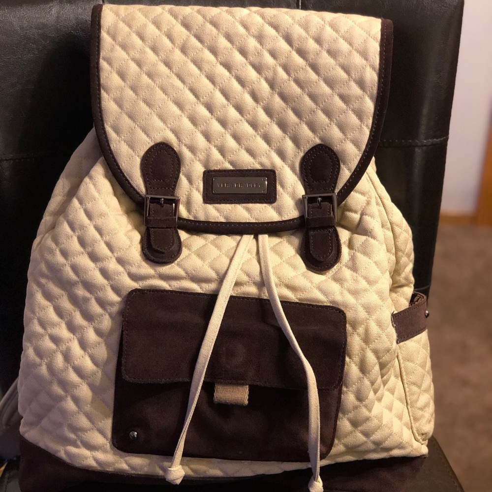 Vera Bradley backpack